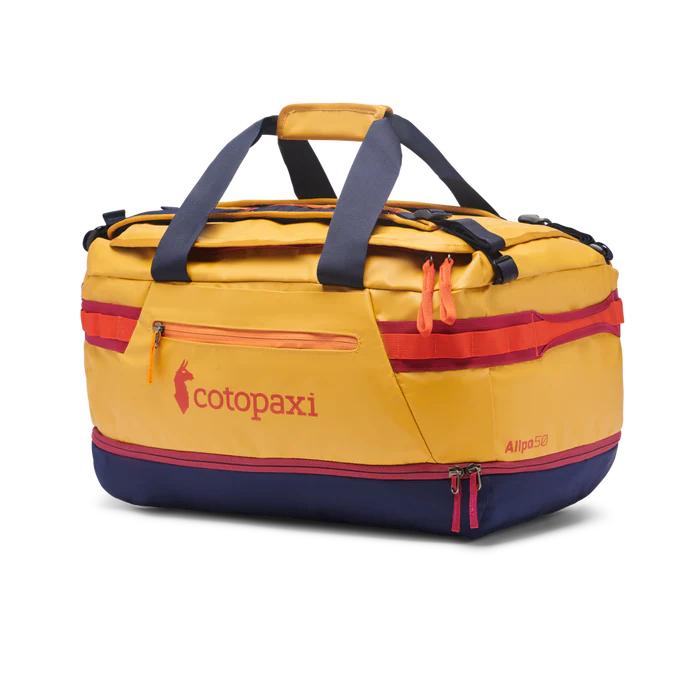 Kenco Outfitters | Cotopaxi Allpa 50L Duffel Bag