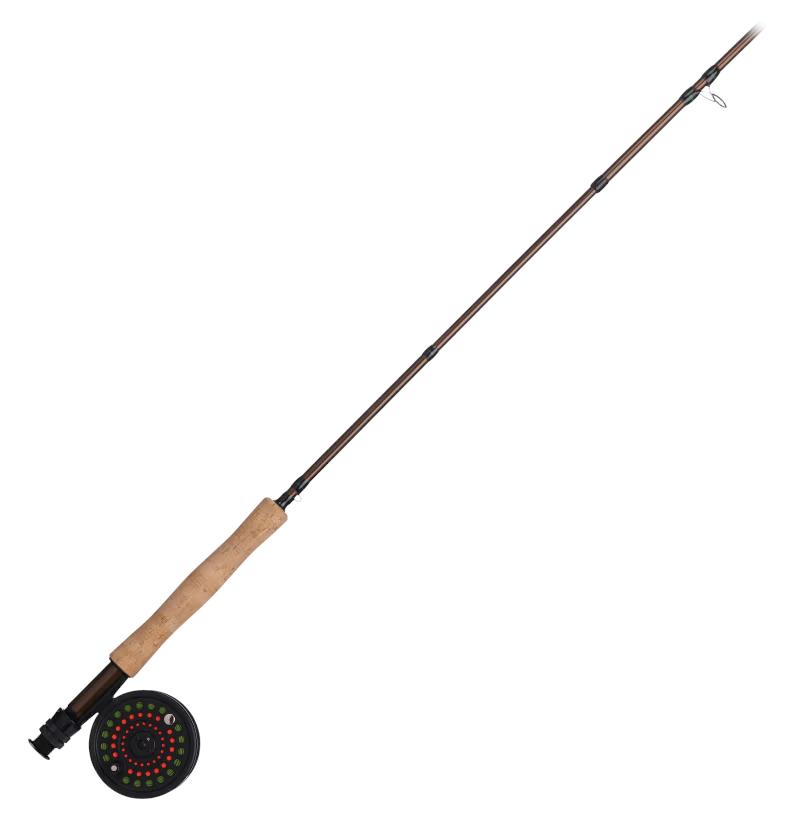 Kenco Outfitters  Fenwick Eagle X Fly Rod Outfit