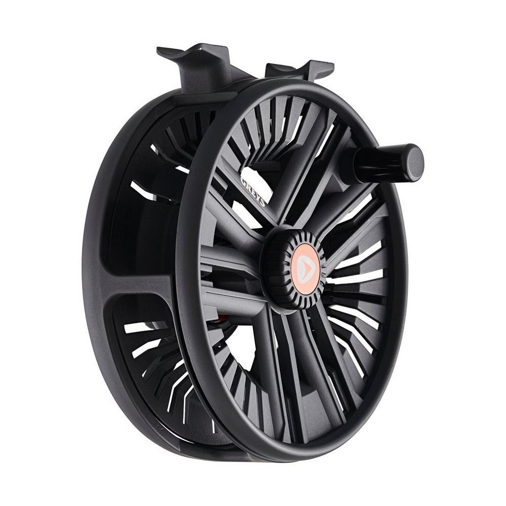 Kenco Outfitters  Greys Fishing Fin Fly Reel 3-4