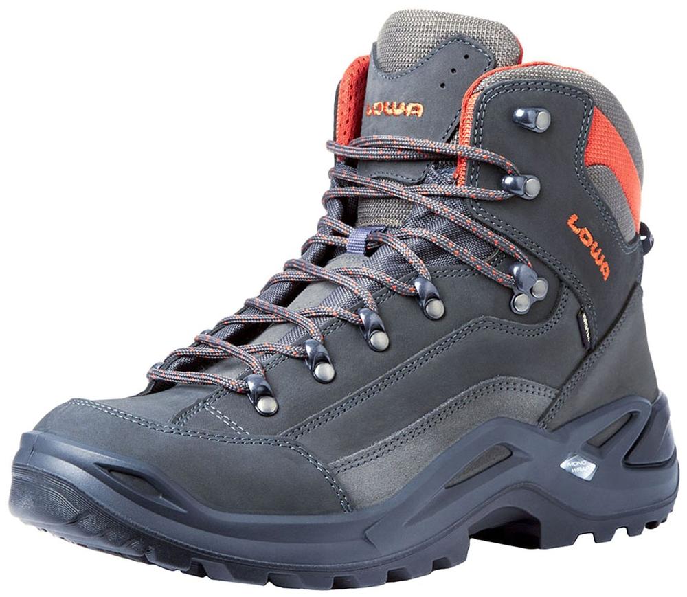 Kenco Outfitters Renegade GTX Mid